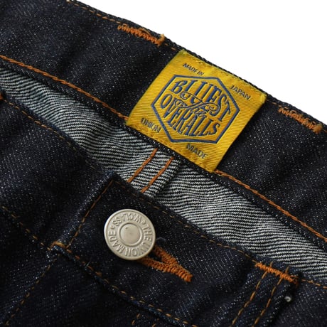 THE UNION / ST Just Denim