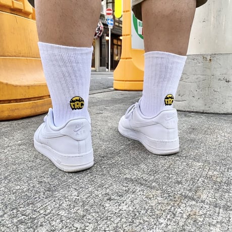 Teereco / TRC Heavy Weight Socks