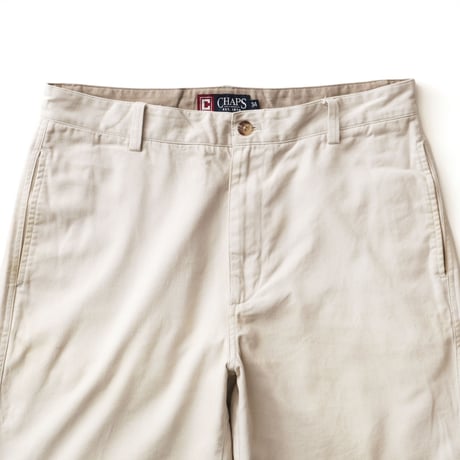 Chaps / Chino Short W : 34