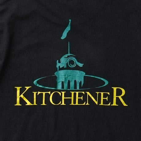 IKEA / Kichener Plan and Order Point S/S Tee