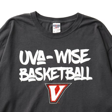 University of Virginia's College at Wise / Basketball L/S Tee