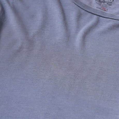 Polo Ralph Lauren / Embroidery L/S Tee