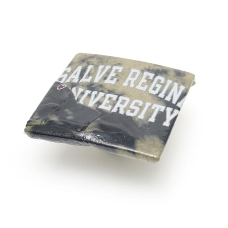 Champion / Vintage, Bleached Reverse Weave Crewneck Sweatshirt "Salve Regina University"