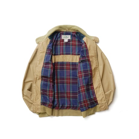 L.L. Bean / Vintage, Weekend Jacket