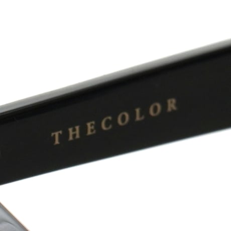 THE UNION / Working Glass Megane