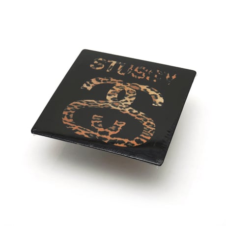 Stussy / Leopard SS Link S/S Tee