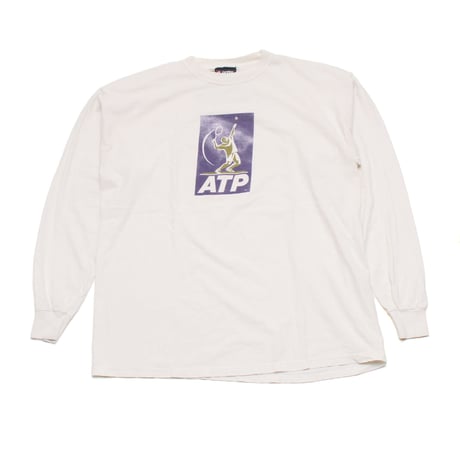 lotto / ATP L/S Tee