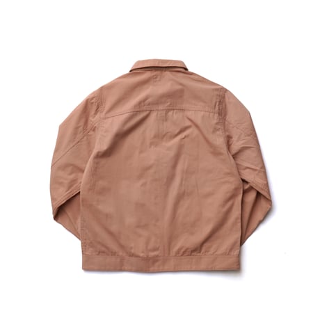 THE UNION / Tun Light Jacket