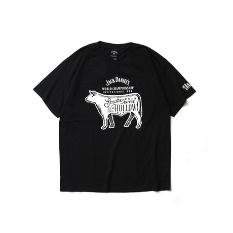 Jack Daniel's / World Championship Invitational BBQ S/S Tee