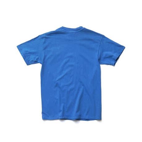 Welby Gardens / Vintage, Hardy Boy Plant Logo Embroidered S/S Tee
