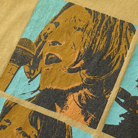The Beatles / Let It Be S/S Tee