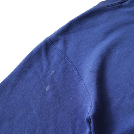 University of Kansas / Vintage, Basketball Team 96' Crewneck Sweatshirt (MFG : champion)