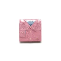 Ralph Lauren / Vintage, Cotton Oxford B.D L/S Shirt "Classic Fit"