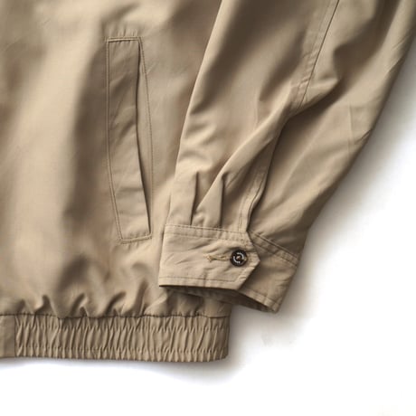 George / Harrington Jacket