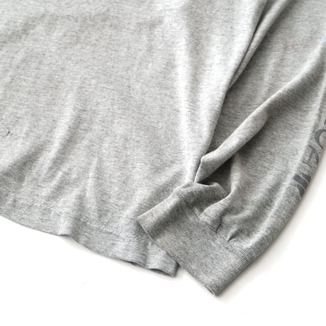 Harley Davidson / Vintage, Desert Sports Pocket L/S Tee