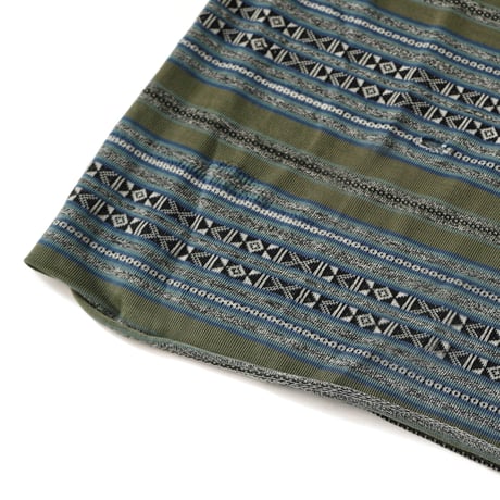 Vintage, Native Striped S/S Tee