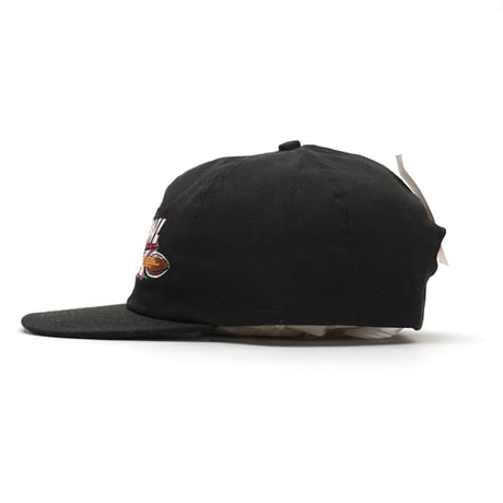 Bud Bowl / Vintage, 1998 6-Panel Hat "Budweiser VS Bud Light"