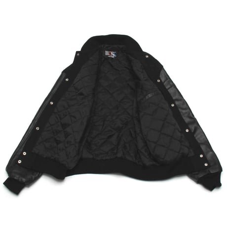 West Angeles Performing Arts Theatre / Friends Varsity Jacket