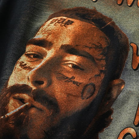 Post Malone / If Y’all Weren’t Here, I’d Be Crying Tour 2023 S/S Tee