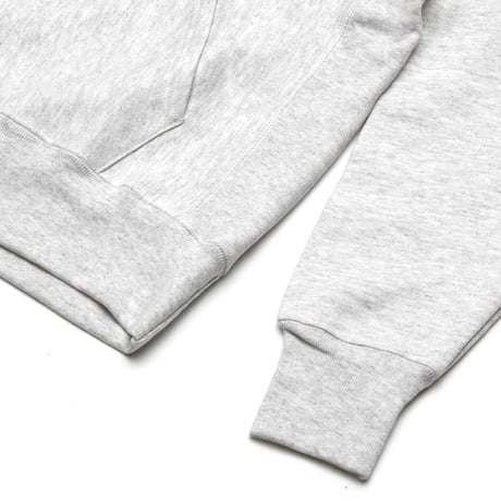 Teereco / Arc Logo Hooded Sweatshirt
