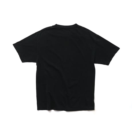 Zoo York / Square Diagonal Line Logo S/S Tee