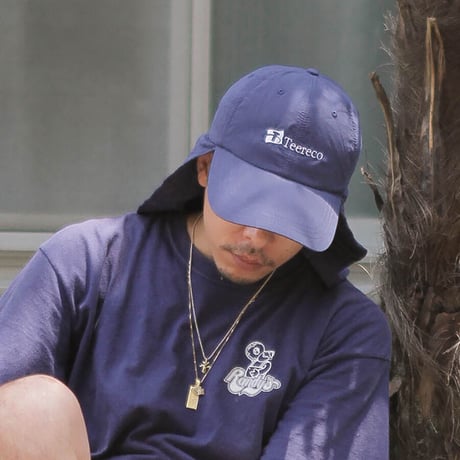 T-Shirts Record / Extreme Outdoor Cap
