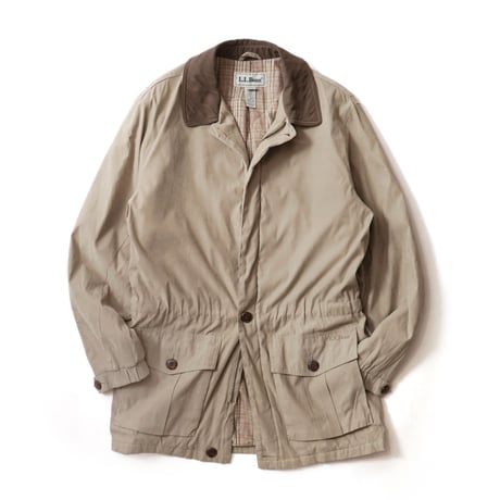 L.L. Bean / Vintage, Primaloft Liner Coat