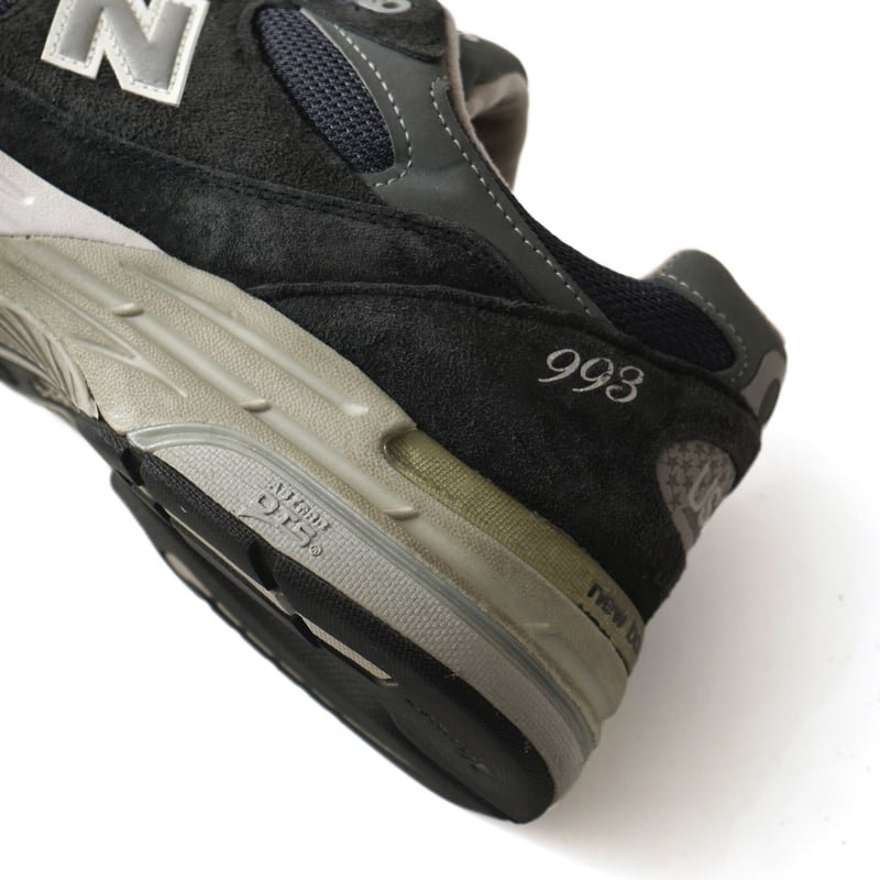 New Balance / 993NV | ティーレコ New Balance / 993NV | ティーレコ