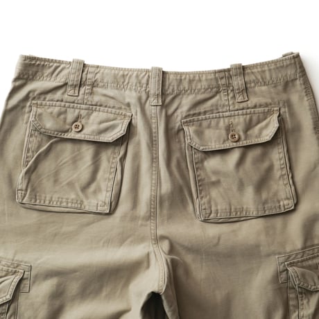 Eddie Bauer / Vintage, Cargo Short