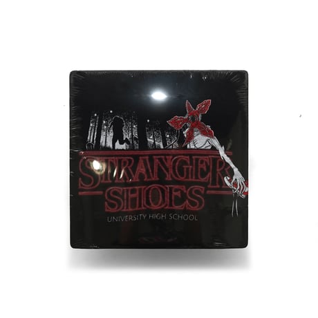 University High School / Stinky Sneaker UHS 2020 S/S Tee