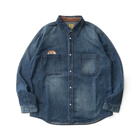THE UNION / Denim Shirts