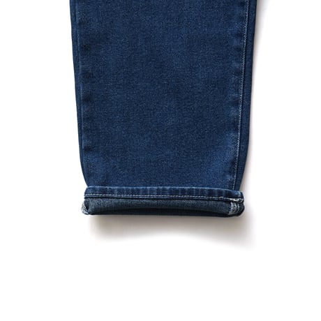 True Religion / Bobby Baggy Bootcut Jean
