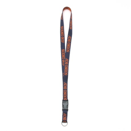 Sound Shop Balansa / Ssb Sound Boy Lanyard