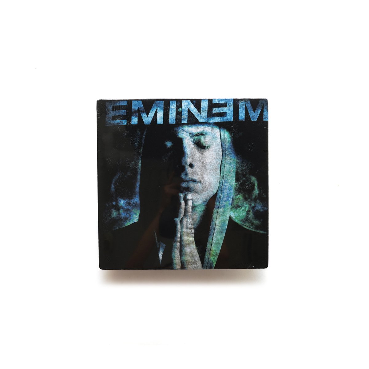 【額縁付き】 EMINEM Recovery リカバリー A2ポスター 額縁付き】 EMINEM Recovery リカバリー A2ポスター - メルカリ