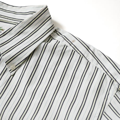 Lacoste / Striped B.D L/S Shirt