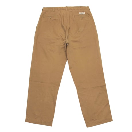 Polo Ralph Lauren / Vintage, Polo Chino Pant ”Andrew” W : 35 × L : 30