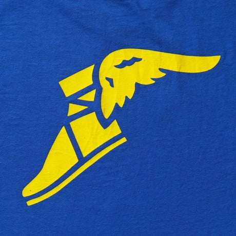 Good Year / Logo S/S Tee