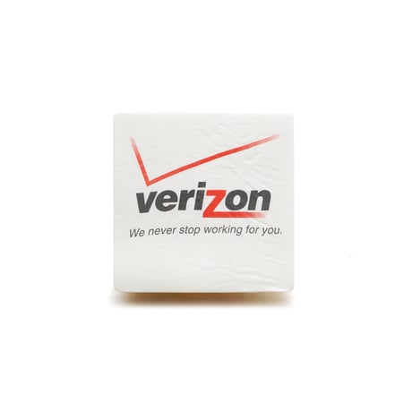 Verizon Communications / Vintage, Logo S/S Tee
