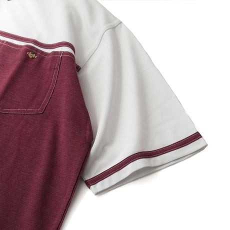 Haband / Vintage, S/S Polo Shirt
