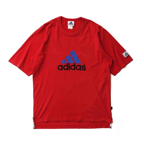 adidas / Vintage, Performance S/S Tee