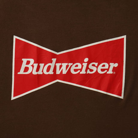 Budweiser × PacSun / Logo S/S Tee