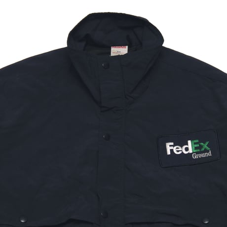FedEx / Vintage, Deliveryman Jacket