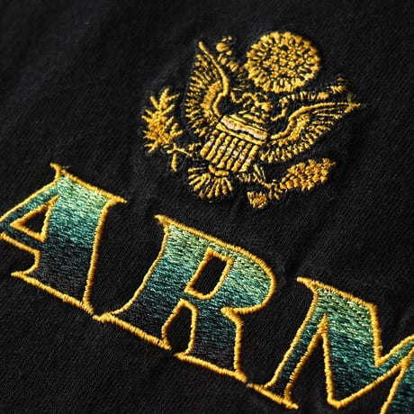 Grunt Apparel / U.S. Army Embroidered S/S Tee