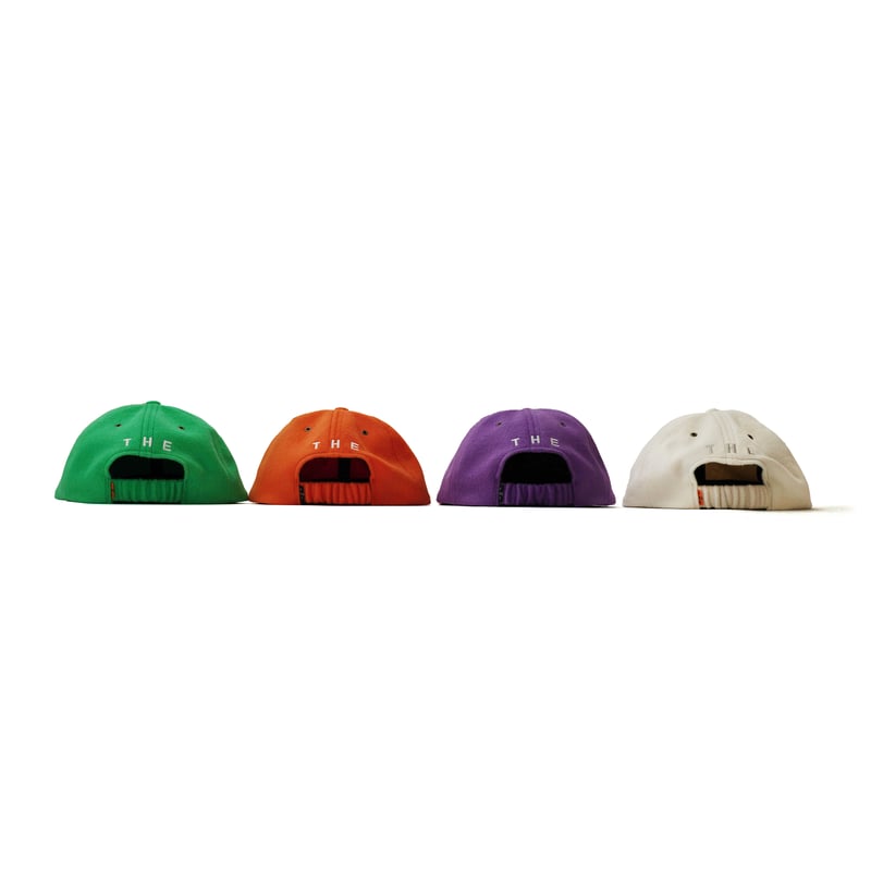 THE UNION / Candy Yo Cap | ティーレコ THE UNION / Candy Yo Cap | ティーレコ