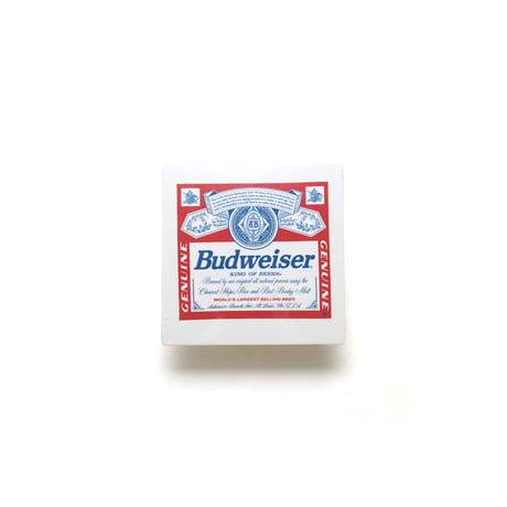 Budweiser / Classic Label S/S Tee
