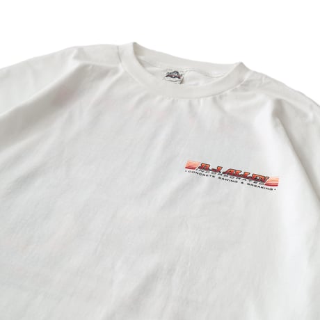 R.J.Allen / Vintage, Staff L/S Tee