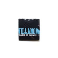 Villanova University / Vintage, College Of Engineering S/S Tee
