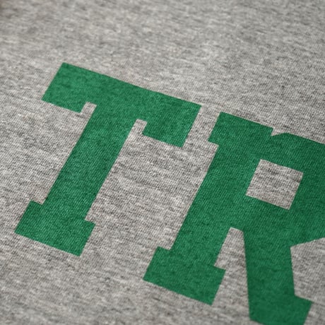 THE UNION / The Customer Team Tee for TEERECO