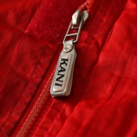 Karl Kani / Vintage Bootleg, Windbreaker