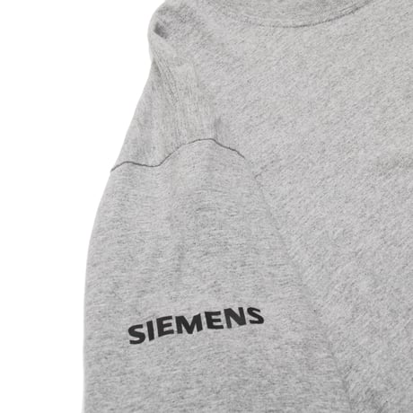 ESSCO / SIEMENS Staff L/S Tee